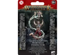 Ossiarch Bonereapers Mortisan Ossifector