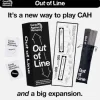 Out of Line Partyspill