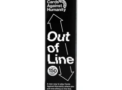 Out of Line Partyspill