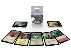 Pagan Behind the Veil Expansion