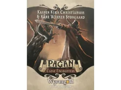 Pagan Close Encounters Expansion