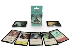 Pagan Through the Mist Expansion