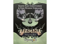 Pagan Trials of Old Expansion