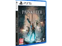 Painkiller PS5