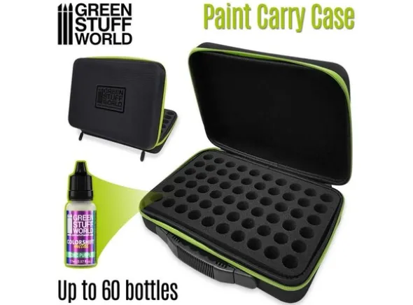 Paint Carry Case