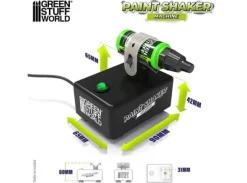 Paint Shaker Machine