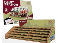 Paint Station - The Army Painter