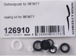 Pakningssett til H&S Infinity