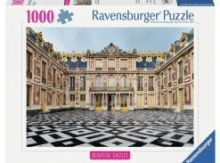 Palace Of Versailles 1000 biter