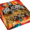 Paladins of the West Kingdom Brettspill