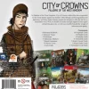 Paladins of West Kingdom City of Crowns