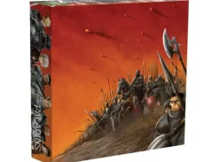 Paladins of West Kingdom Collectors Box