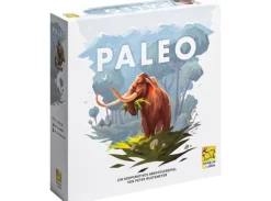 Paleo Brettspill