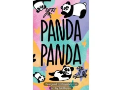 Panda Panda Kortspill