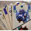 Panda Spin Kortspill