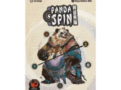 Panda Spin Kortspill