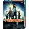 Pandemic Brettspill