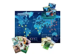 Pandemic Brettspill