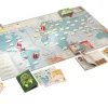 Pandemic Legacy Season 0 Brettspill