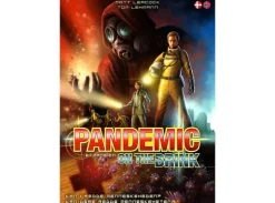 Pandemic On the Brink Norsk (Utvidelse)