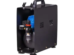 Panzag AS186A Kompressor m/ 3L tank
