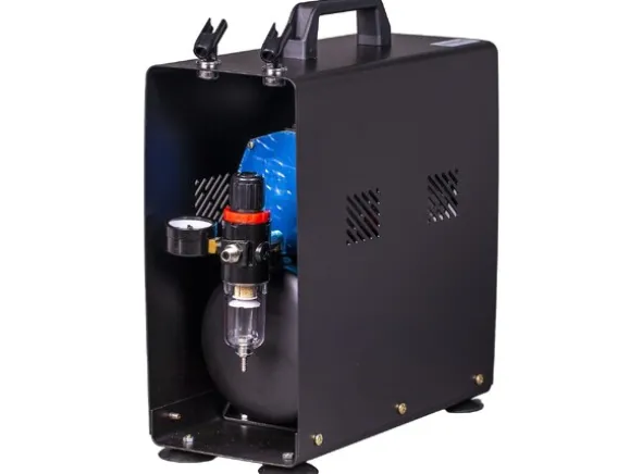 Panzag AS186A Kompressor m/ 3L tank