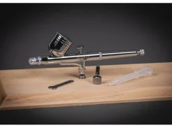 Panzag DualAction Airbrush HS-30 0.3mm