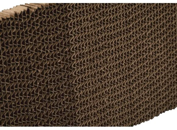 Panzag HS 420 & E600 Back Filter