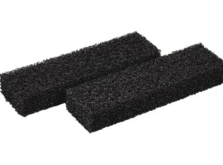 Panzag HS E600 Filter - Svart