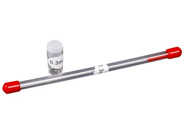 Panzag Service Kit HS30E Needle + Nozzle