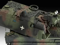 Panzerhaubitze 2000