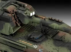 Panzerhaubitze 2000