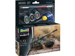 Panzerhaubitzen 2000 Starter Set