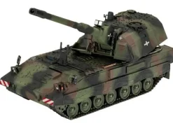 Panzerhaubitzen 2000 Starter Set