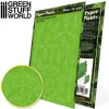 Paper Plants - Burdock (14 stk)
