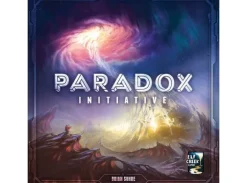 Paradox Iniative Brettspill