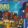 Paris City of Light Brettspill