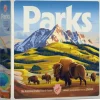 Parks Brettspill
