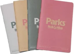 Parks Roll & Hike Refresh Pack
