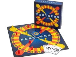 Partners Duo Brettspill