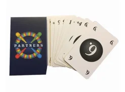 Partners Ekstra Kort - Norsk