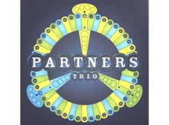 Partners TRIO Brettspill