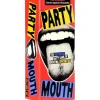 Party Mouth Partyspill