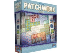Patchwork Nordic Brettspill