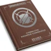 Pathfinder Complete Fighter Chronicle