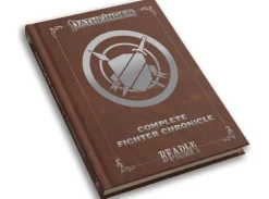 Pathfinder Complete Fighter Chronicle