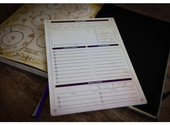 Pathfinder Complete Fighter Chronicle