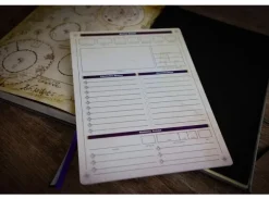 Pathfinder Complete Wizard Chronicle