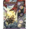 Pathfinder Dice Conquest Brettspill