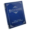 Pathfinder Lost Omens Draconic Codex SE